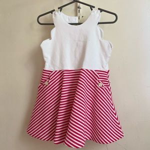 Janie and Jack dress